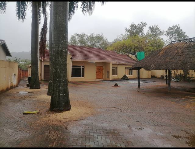 3 BEDROOM HOUSE SOLD IN THOHOYANDOU RURAL